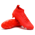 MRC E360 UTA FG - Bright Crimson/White