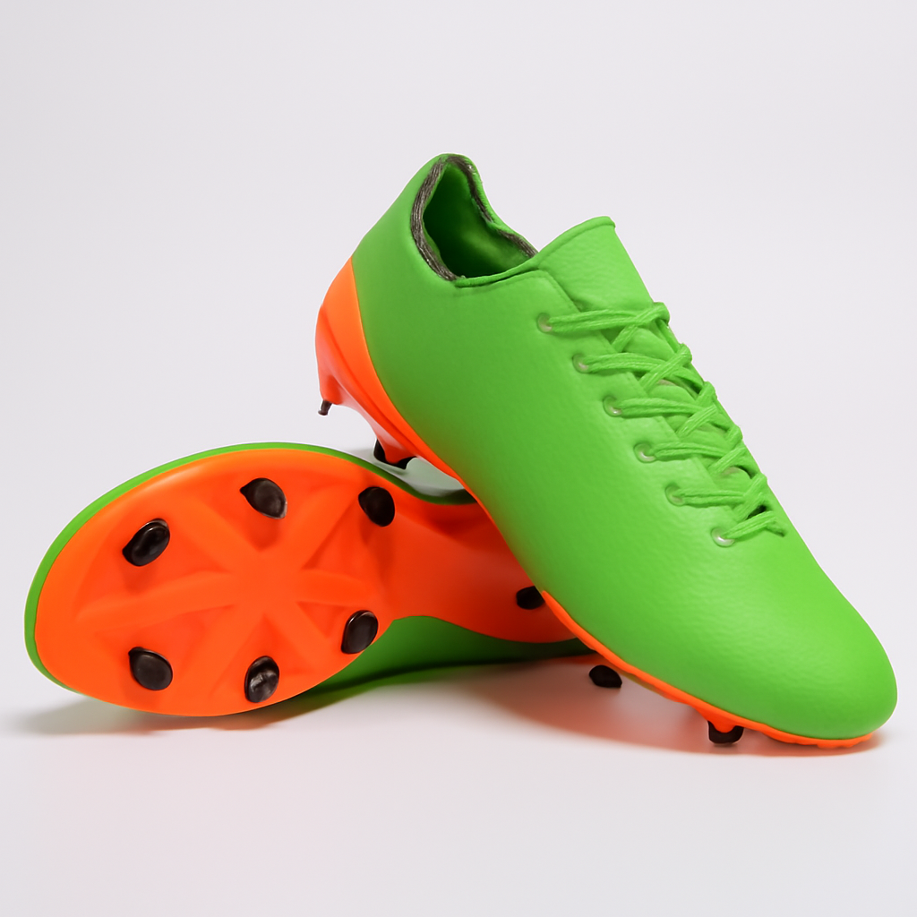 F50 FG - Solar Slime/Core Black/Vivid Berry