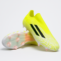 F50 FG - Solar Yellow/White/Black