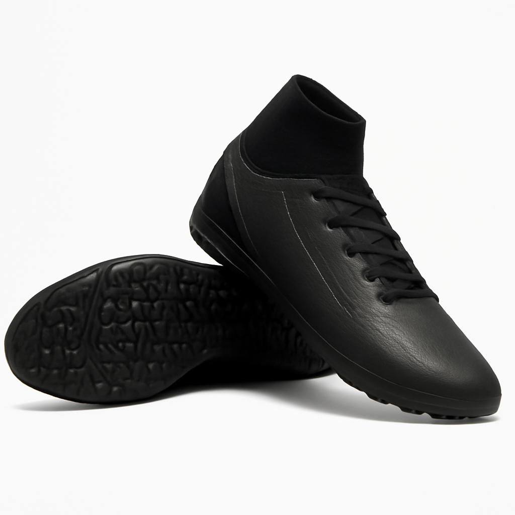 MRC SFL 10 ACD TF - Black/Grey