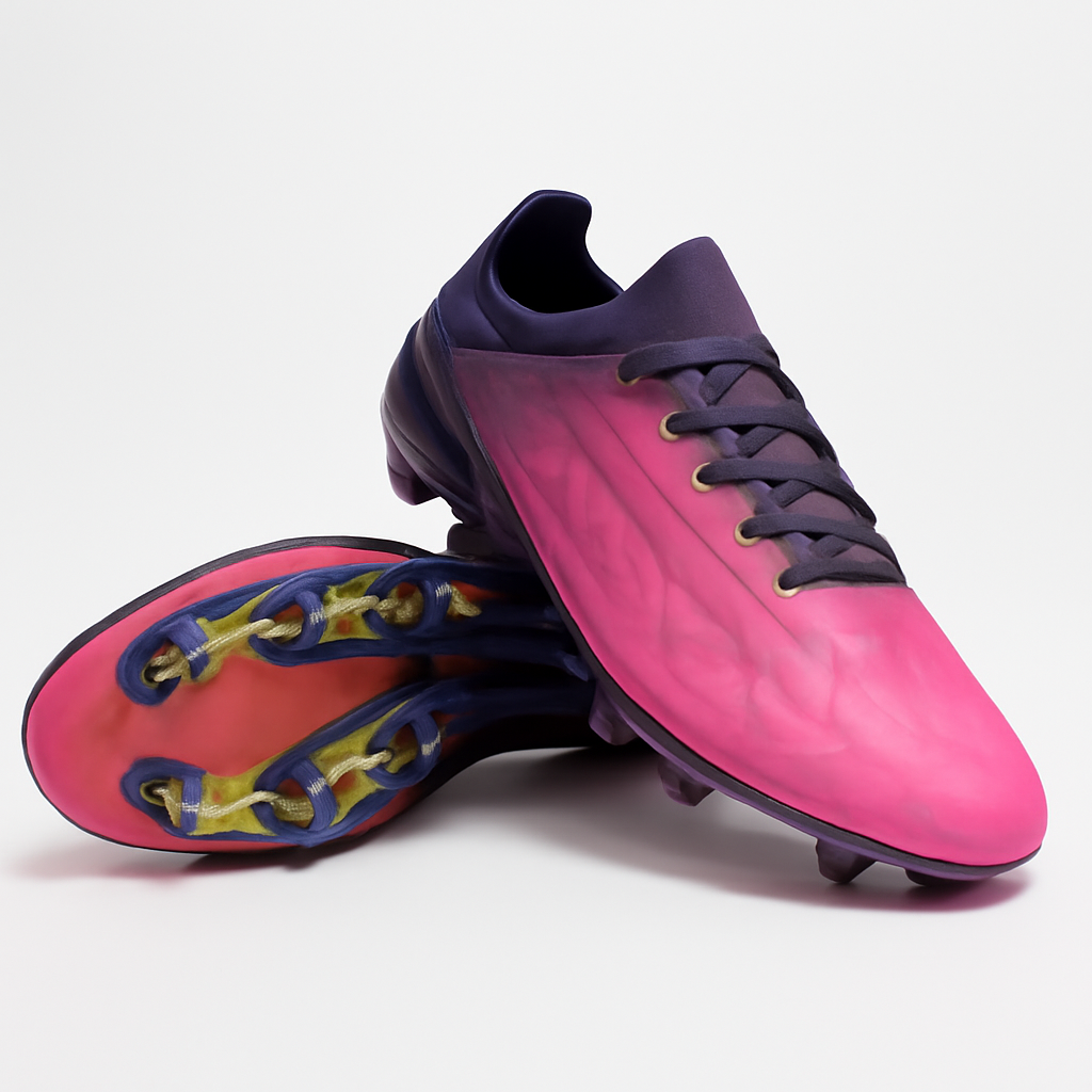 F50 FG - Unity Purple/Pink/Purple Glow/Lucid Lemon