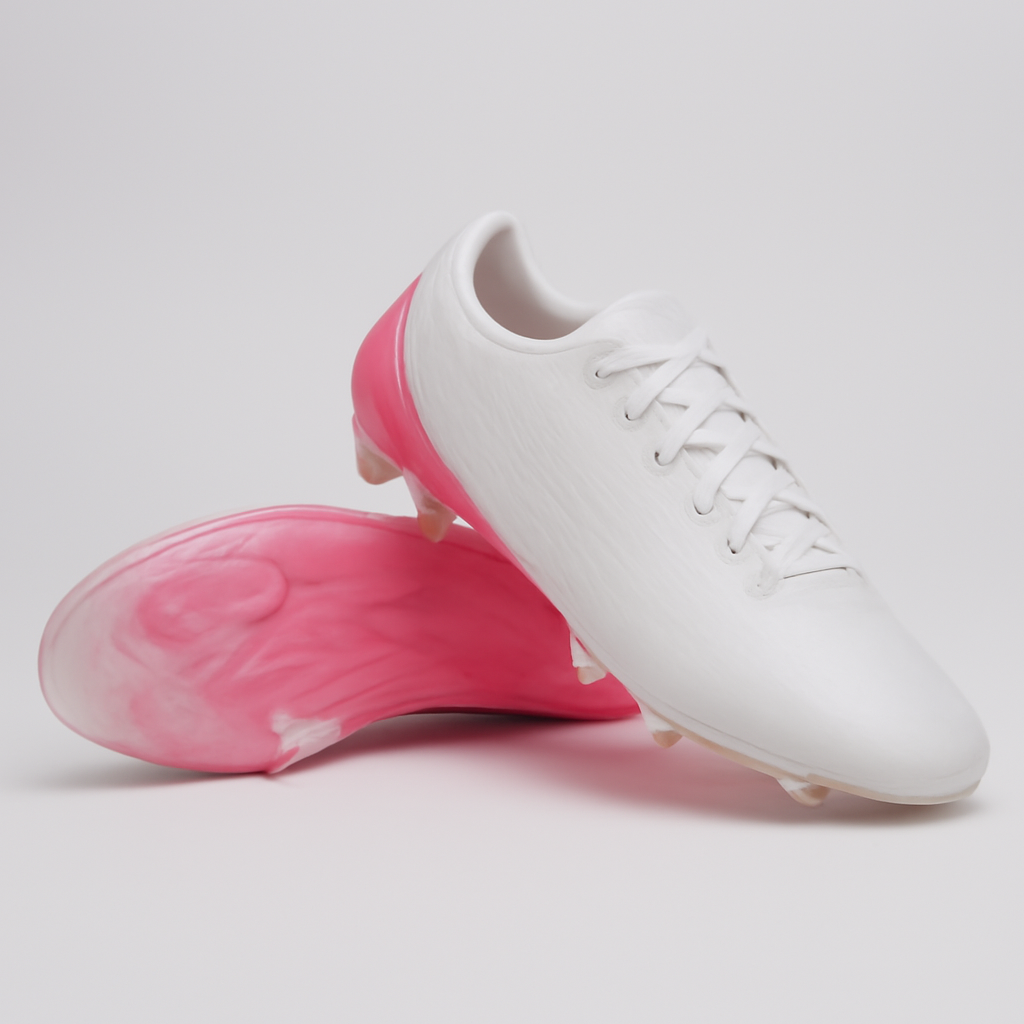 F50 HYP PR FG - Cloud White/Solar Purple/Solar Turbo
