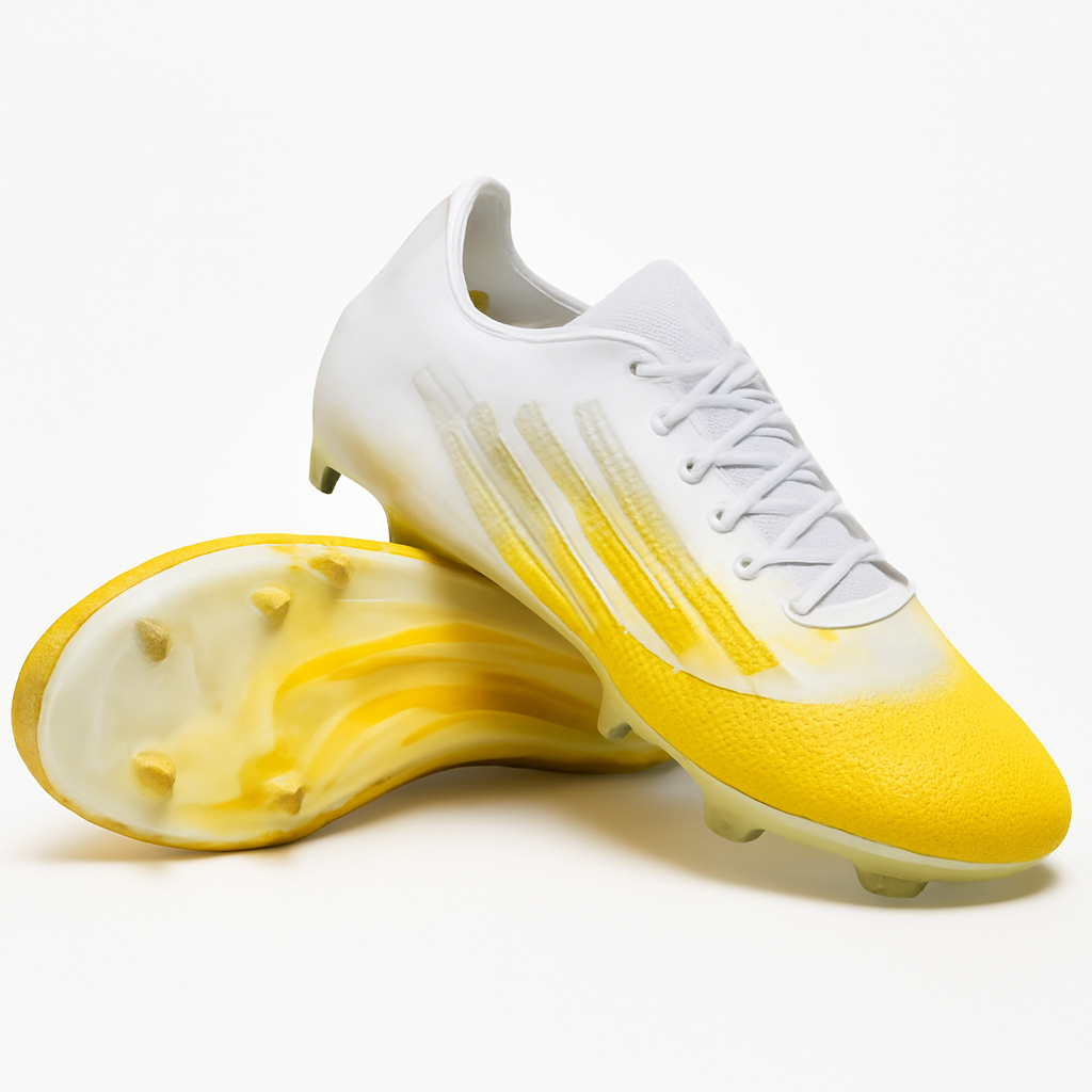 F50 FG - Gold/Black/White