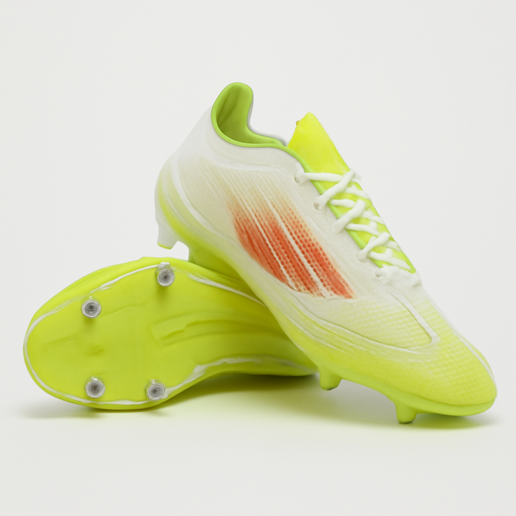 F50 SG - White/Black/Volt