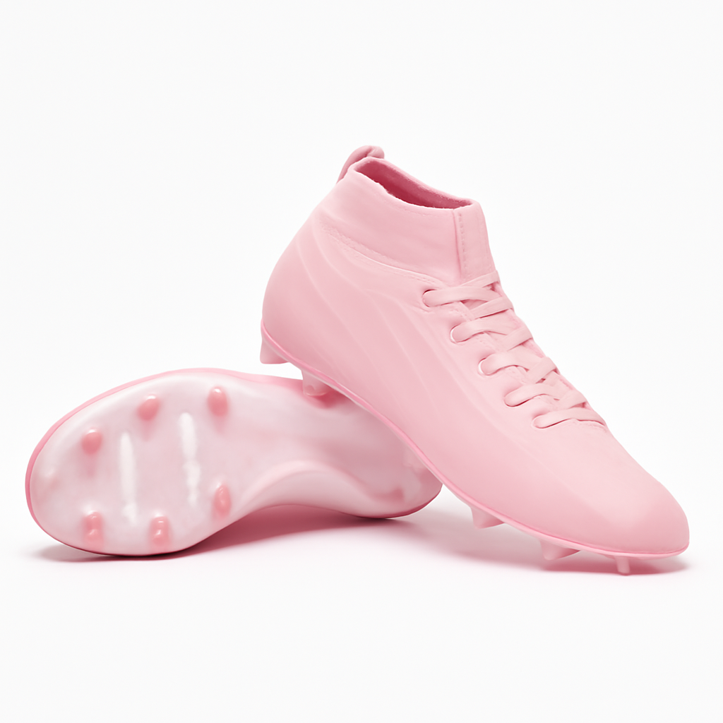 F50 CLB FG - Pale Pink/Cloud White/Orchid Pink