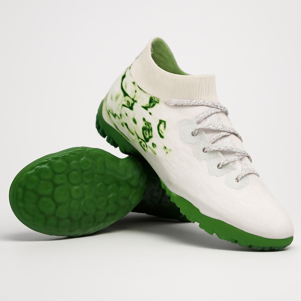 FTR 7 MTC TT - Camo White/Green Glare/Green Moss/Dusty Green
