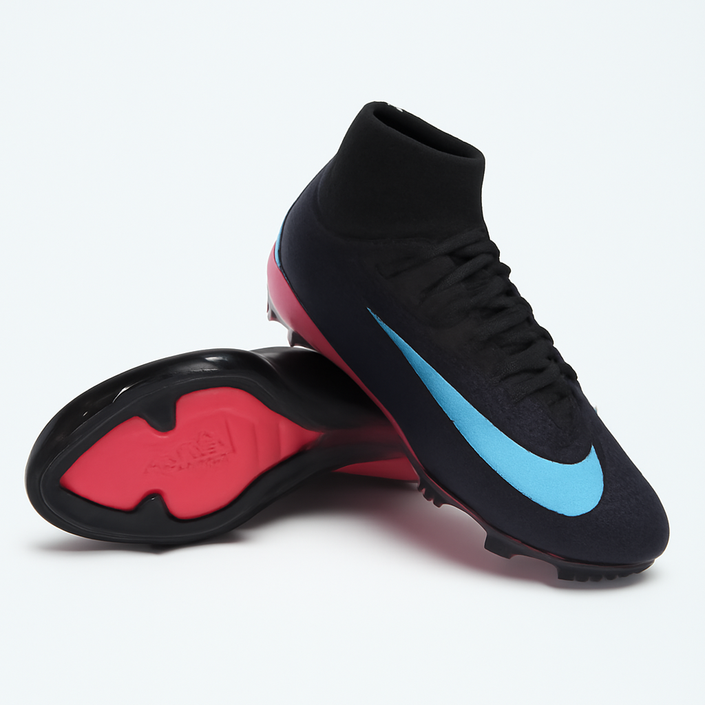 MRC SFL 10 FG - Black/Blue/Pink