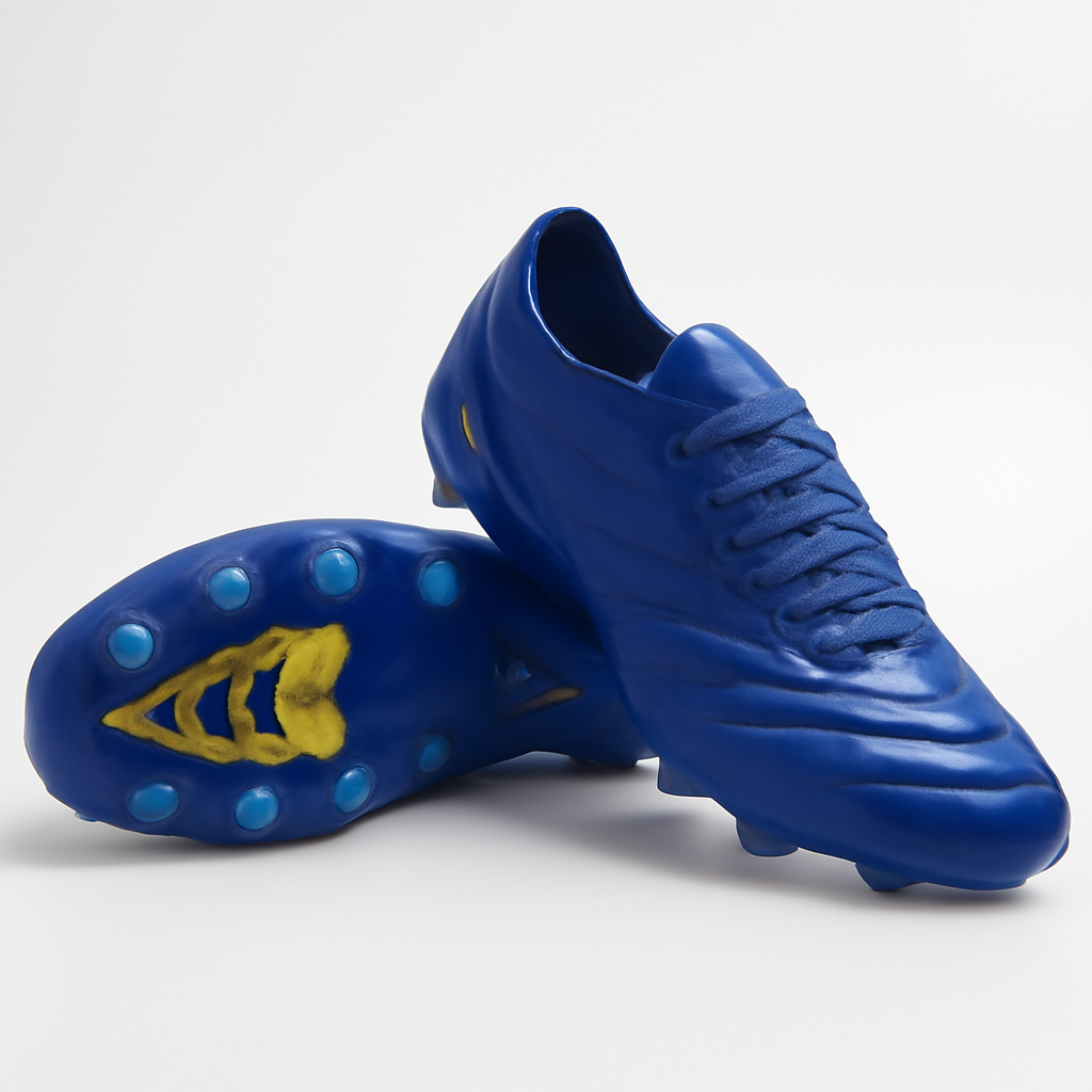 MRC NEO IV FG - Blue/White/Gold