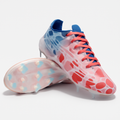 F50 FG - Cloud White/Lucid Pink/Lucid Blue
