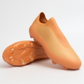 F50 LL MG - Ice/Tangerine/Gold