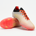 F50 FG - Cloud White/Core Black/Solar Red