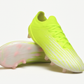 F50 FG - Solar Yellow/Core Black/Lucid Red
