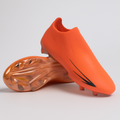 F50 FG - Solar Orange/Lucid Blue/Cloud White