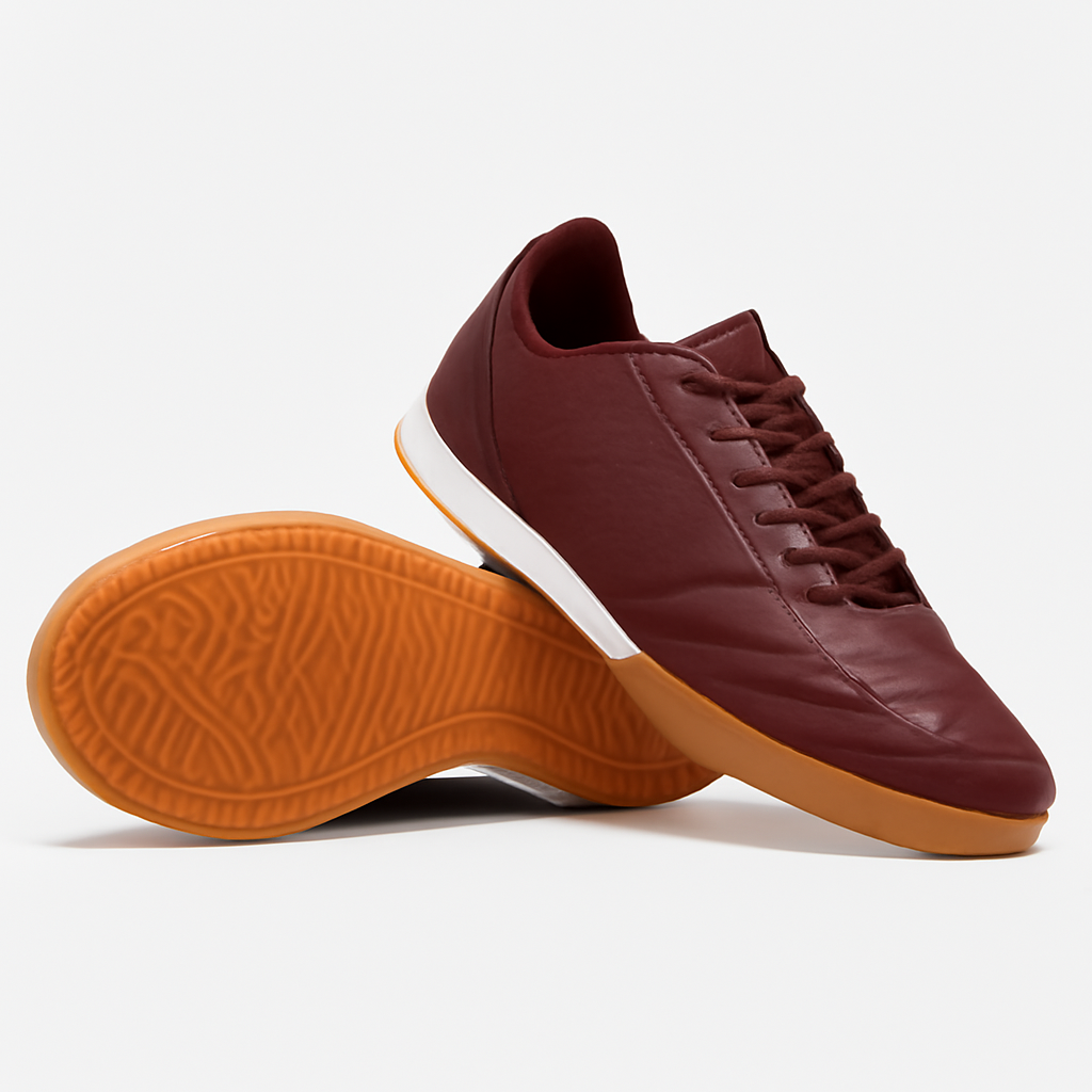 CPA GLR IN - Shadow Maroon/Gum/Lucid Lemon