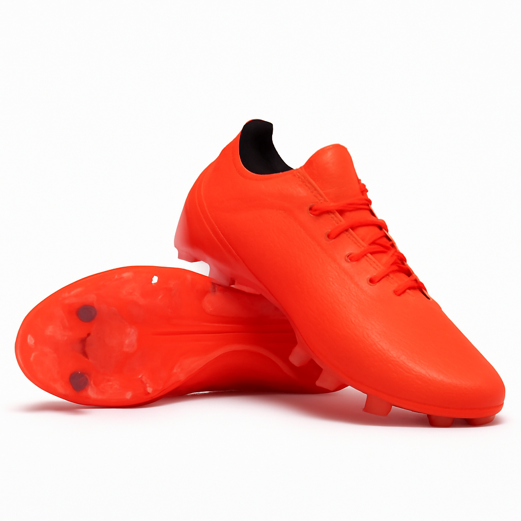 F50 FG - Turbo/Black/Platinum Metallic