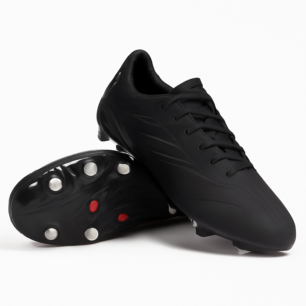 CPA PR 3 FG - Core Black/Carbon/Lucid Red