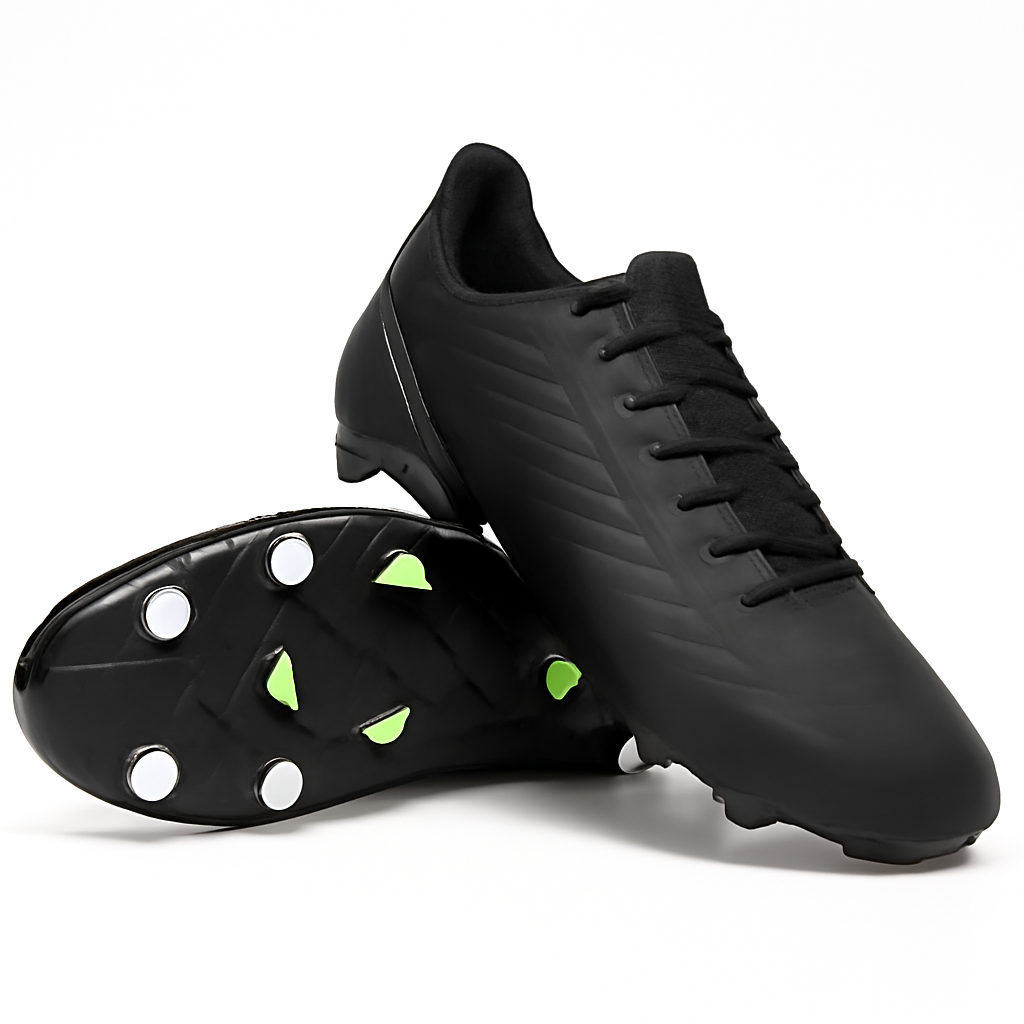 CPA PR 1 FG - Black/Solar Slime