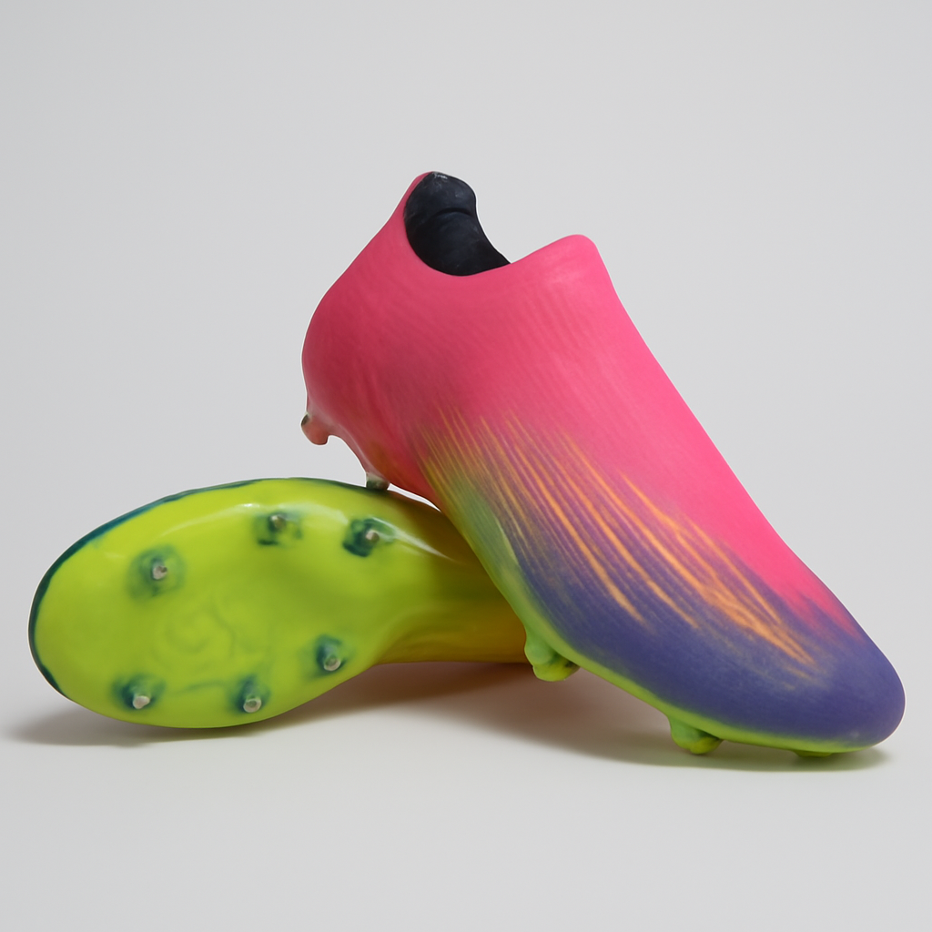 F50 FG - Lucid Pink/Lucid Lemon/Blue Fusion