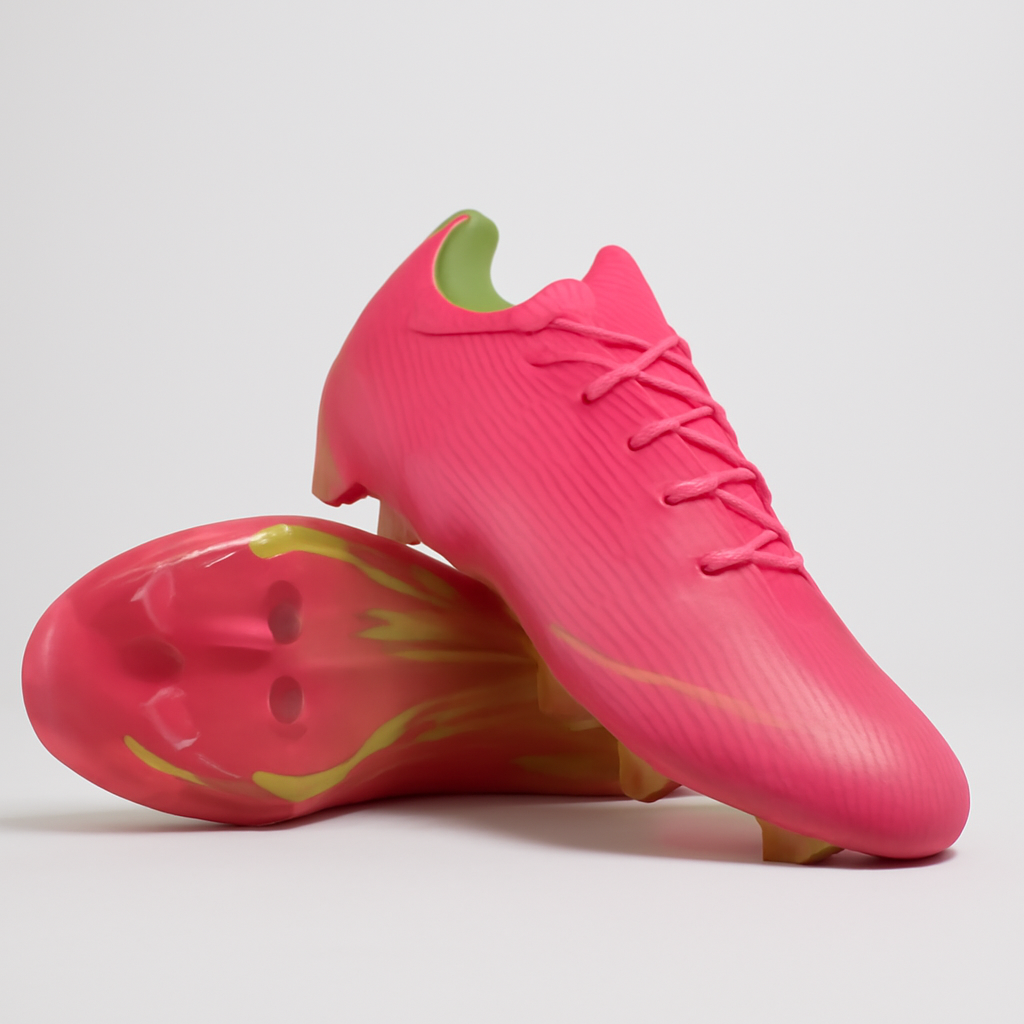 F50 FG - Lucid Pink/Lucid Lemon/Lucid Blue