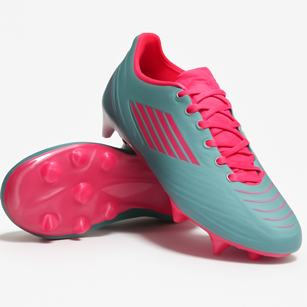 F50 FG - Lucid Blue/Solar Yellow/White