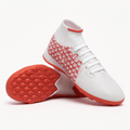 F50 MID TF - White/Red/Black