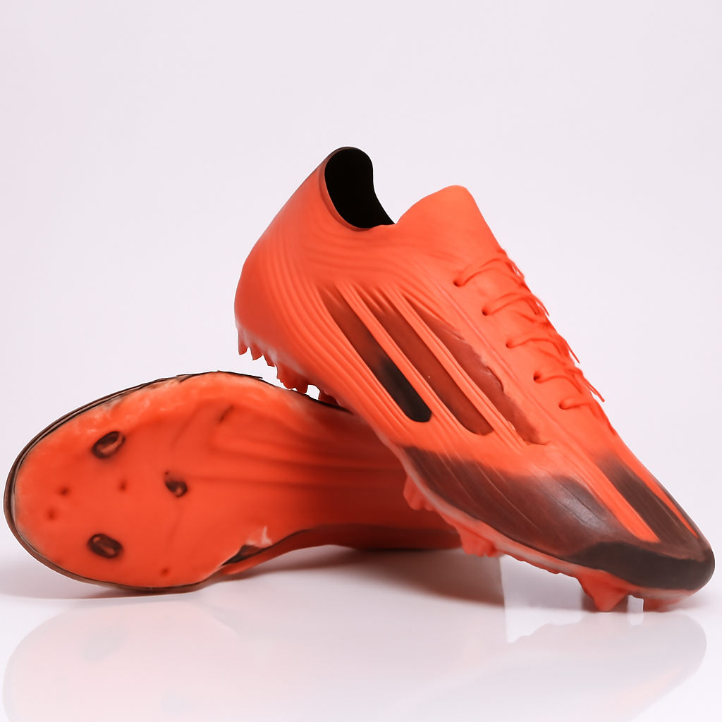 F50 FG - Turbo/Aurora Black/Platinum
