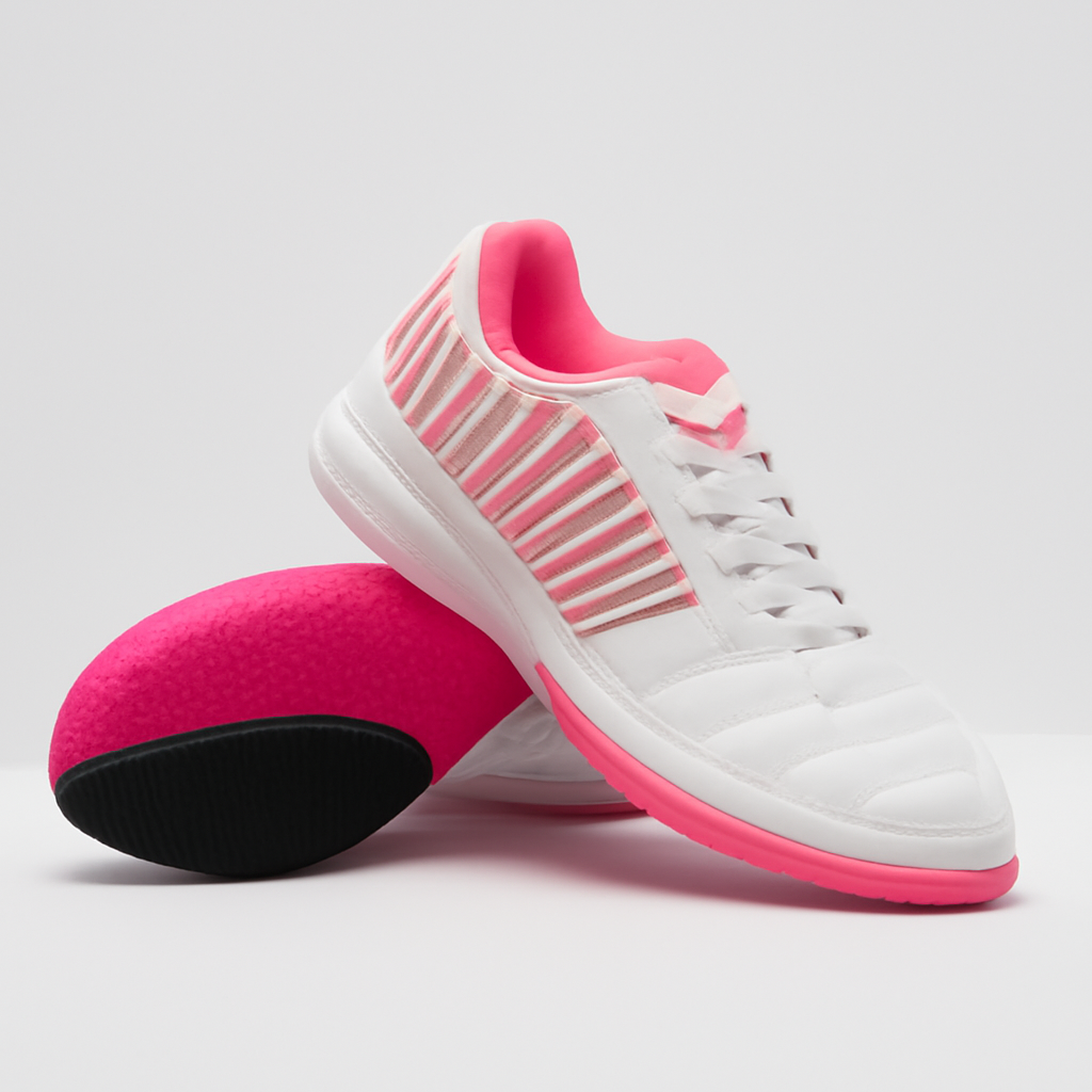 LNA II IC - Vast Grey/Black/Pink Blast