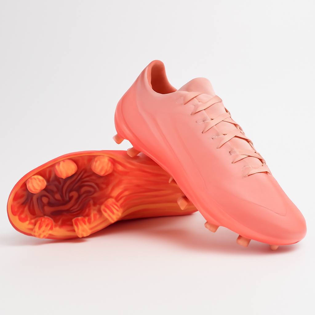 F50 HYP PRO FG - Solar Turbo/Wonder Quartz/Coral