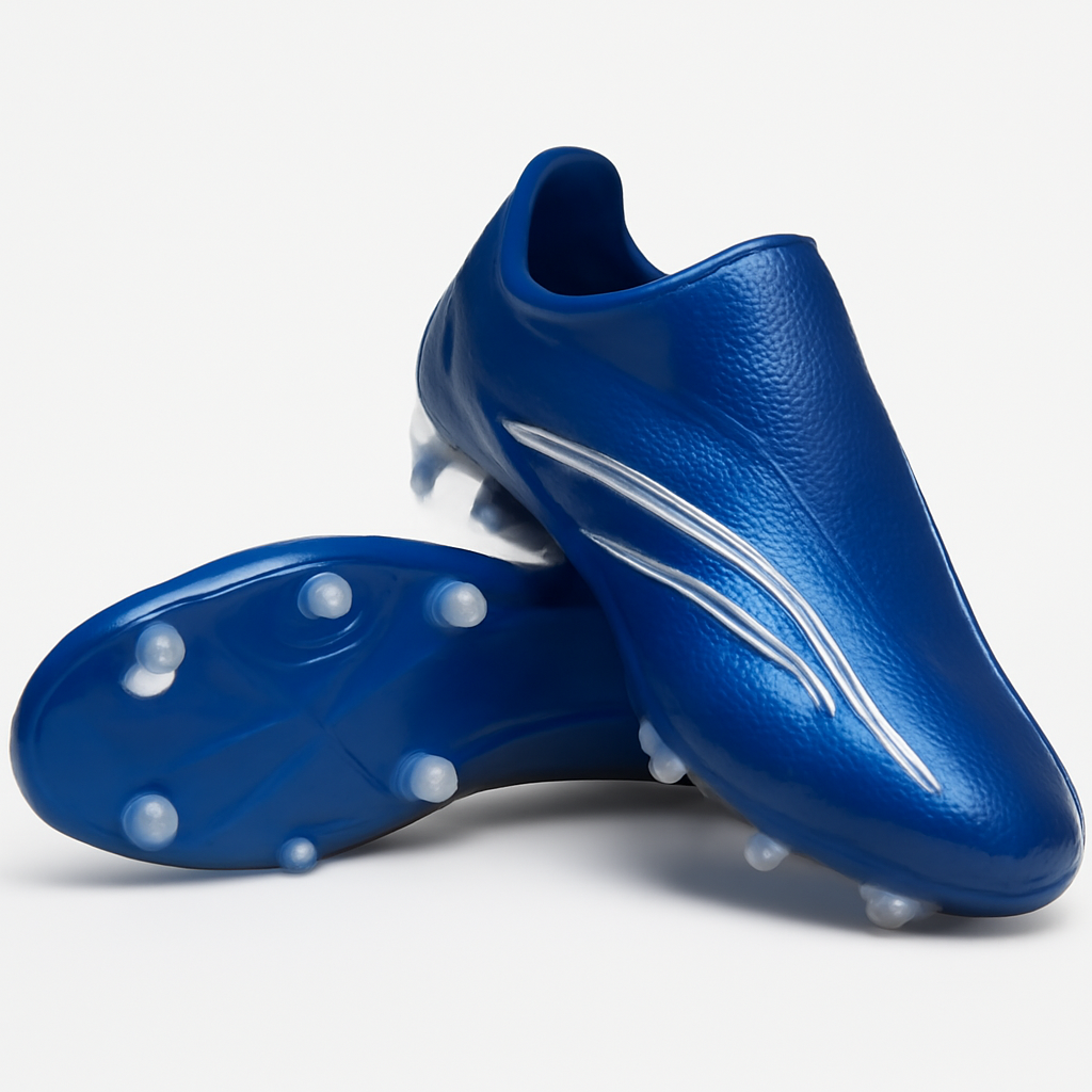 F50 FG - Lucid Blue/White/Black