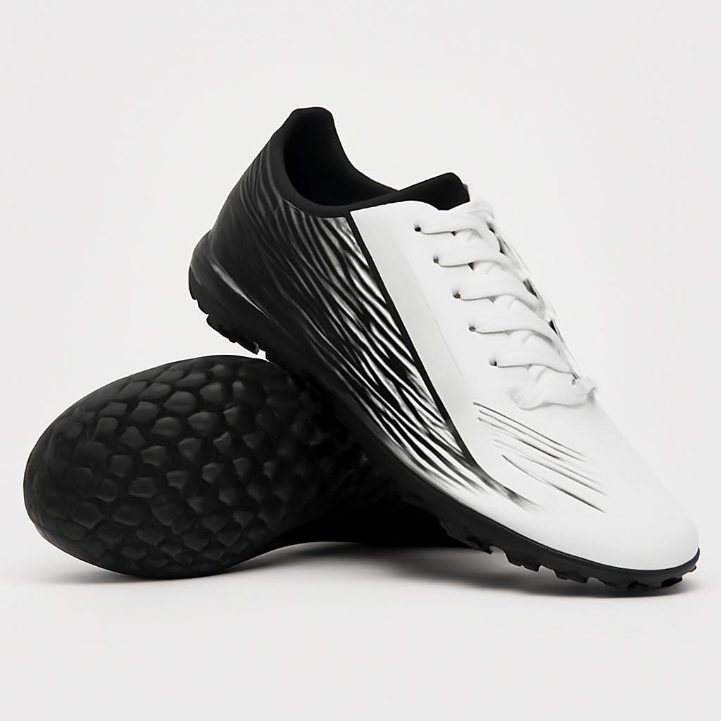 F50 TF - Black/White/Orange