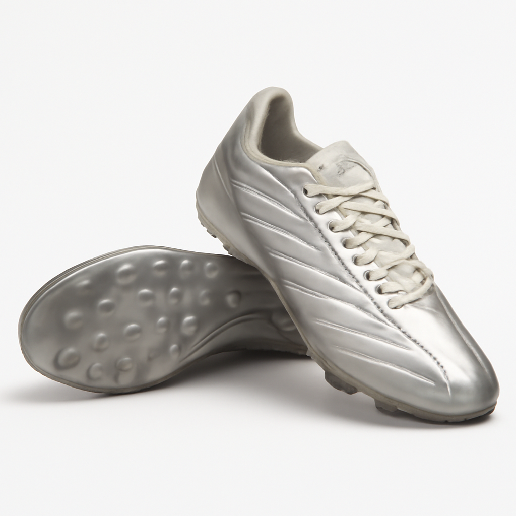 CPA PR IV CLB TF - Metallic/Zero/Night
