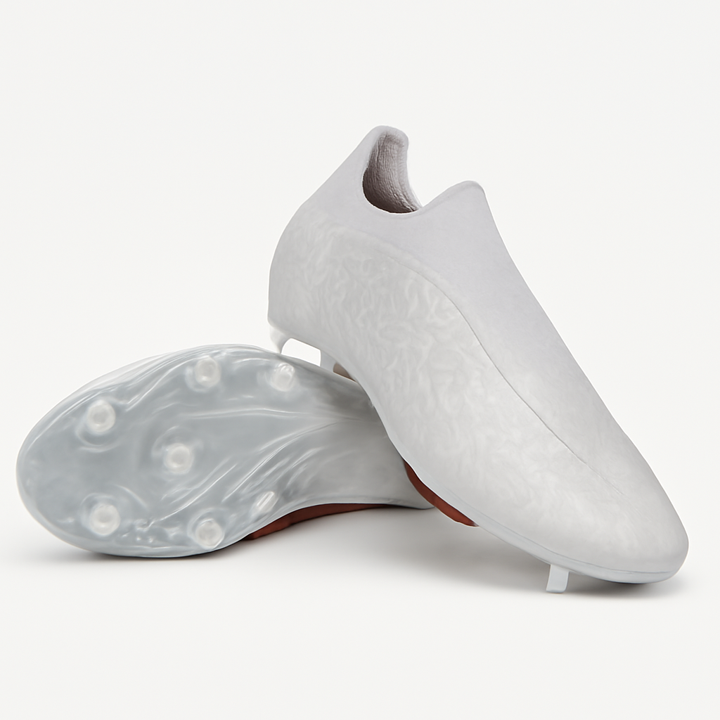 F50 LL SE - White/Core Black/Lucid Red