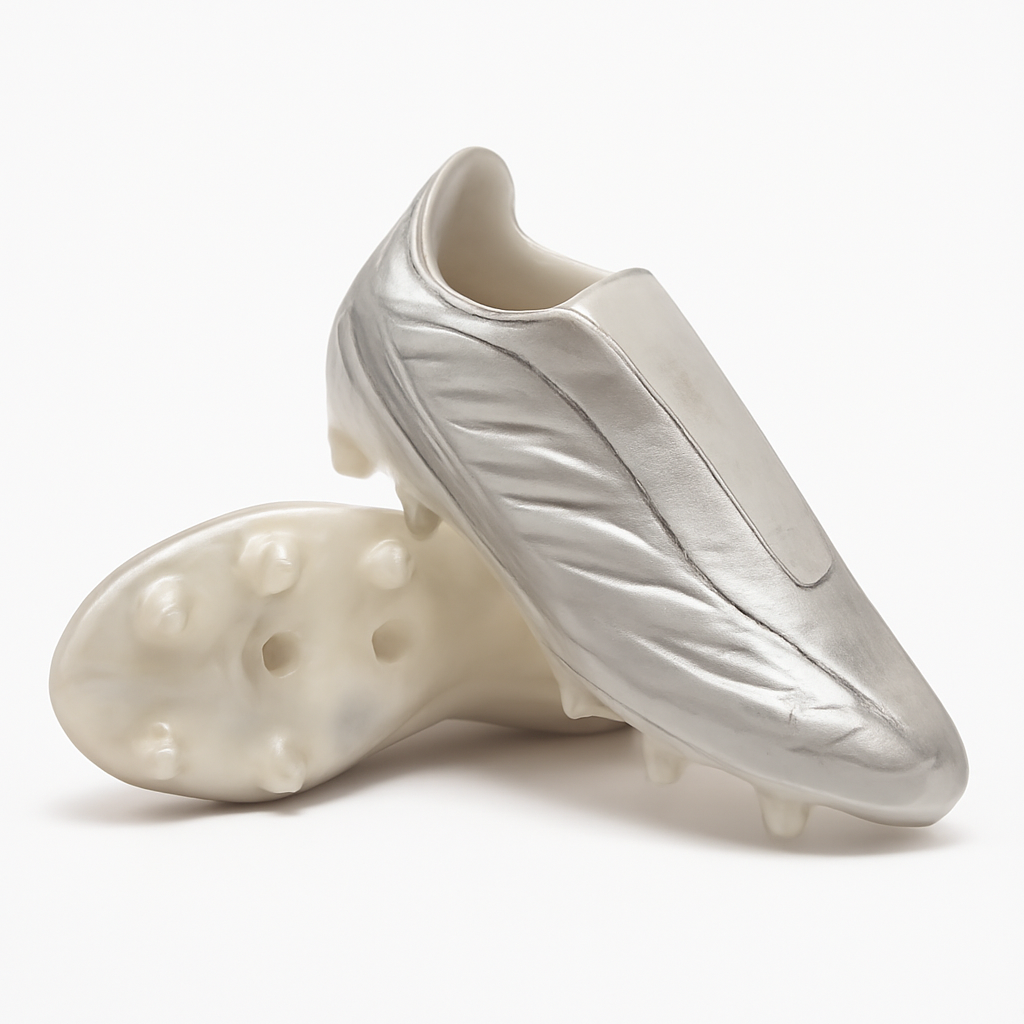 CPA PR IV FG - Taupe Metallic/Zero Metallic/Night Metallic
