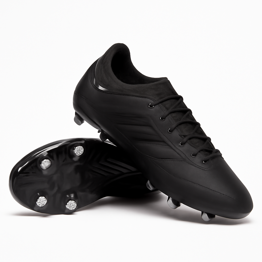 CPA PR 2.1 SG - Black/Gold
