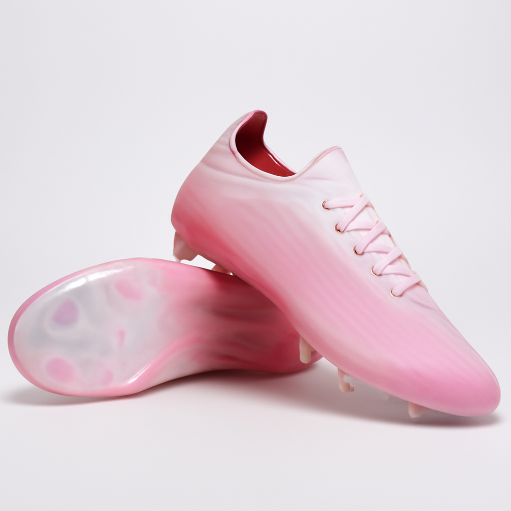 F50 FG - Clear Pink/Purple/Light Pink