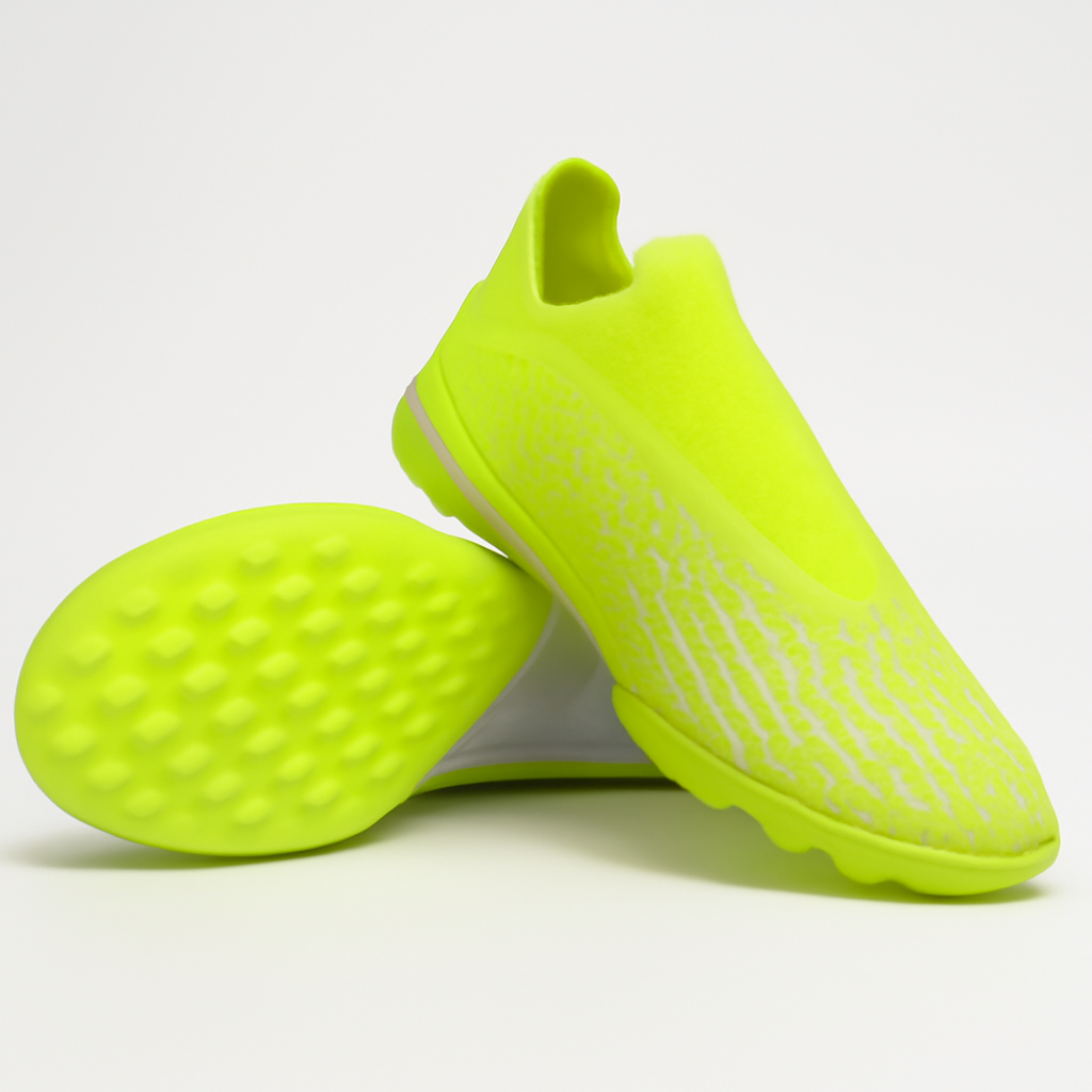 F50 LCL TF - Solar Yellow/Core Black/Lucid Red