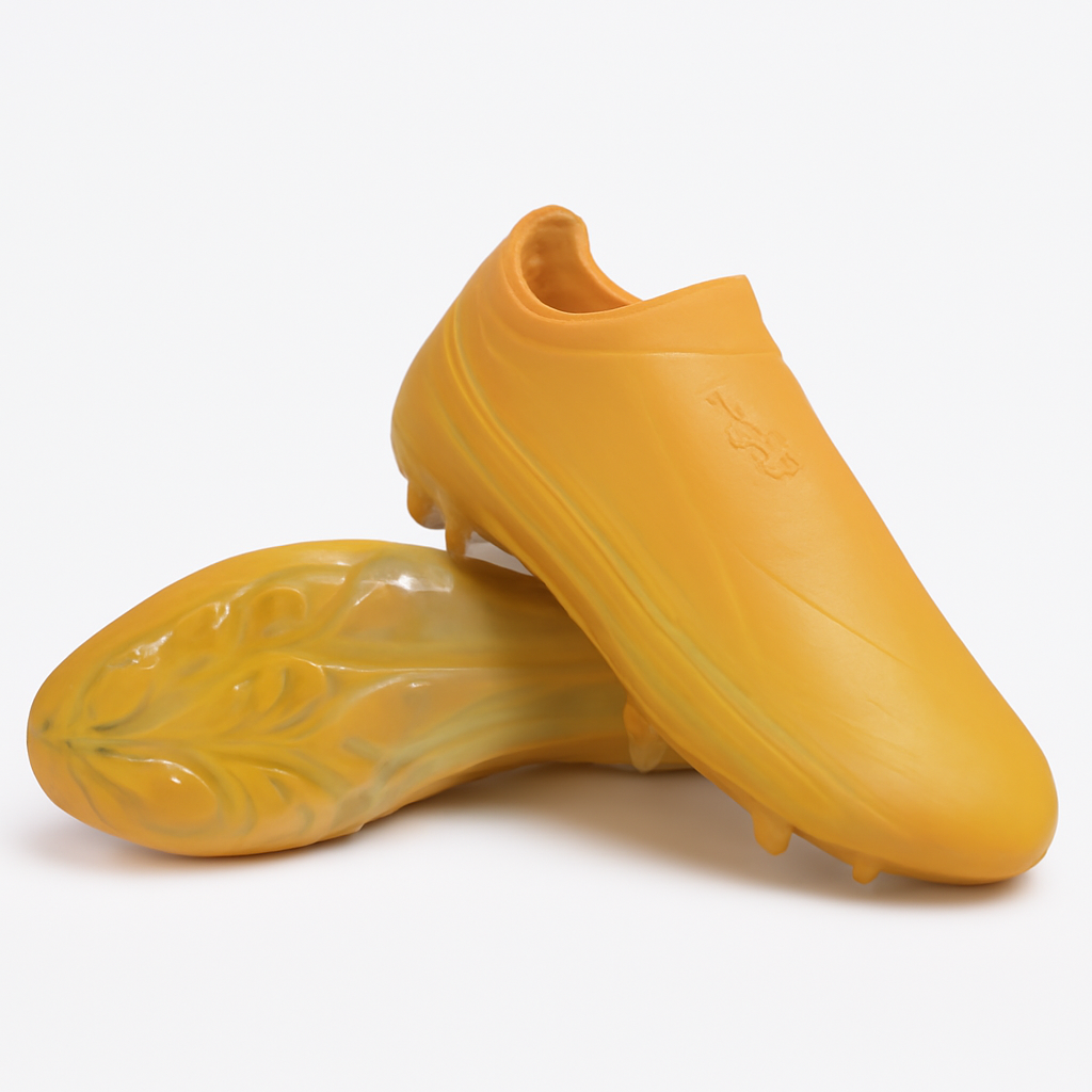F50 FG - Turbo Orange/Core Black/Aurora Black/Yellow