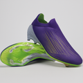 F50 LL FG - Purple Rush/Cloud White/Lucid Lemon