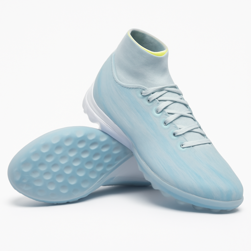 F50 MID TF - Sparkfusion Blue/Black/Volt