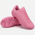 F50+ FG - Pink/Silver Metallic/Core Black