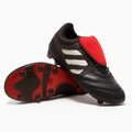 CPA GLR FG - Black/White/Red