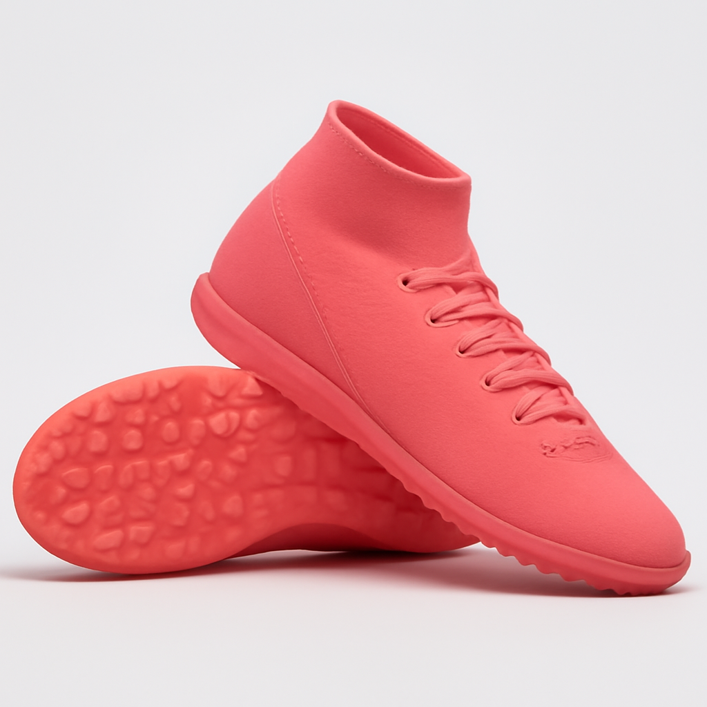 MRC SFL 10 ACD TF - Crimson/Black