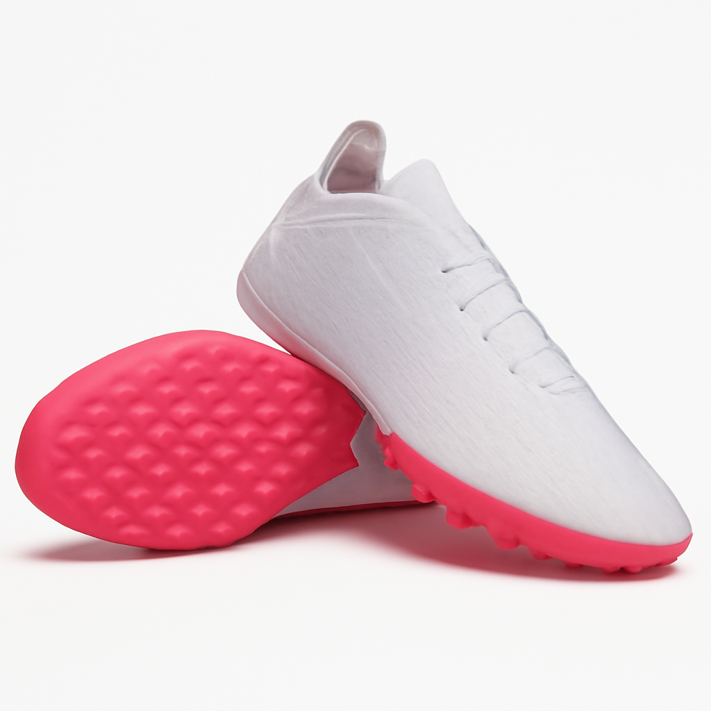 F50 LCL TF - Solar Pink/Solar Blue/Footwear White
