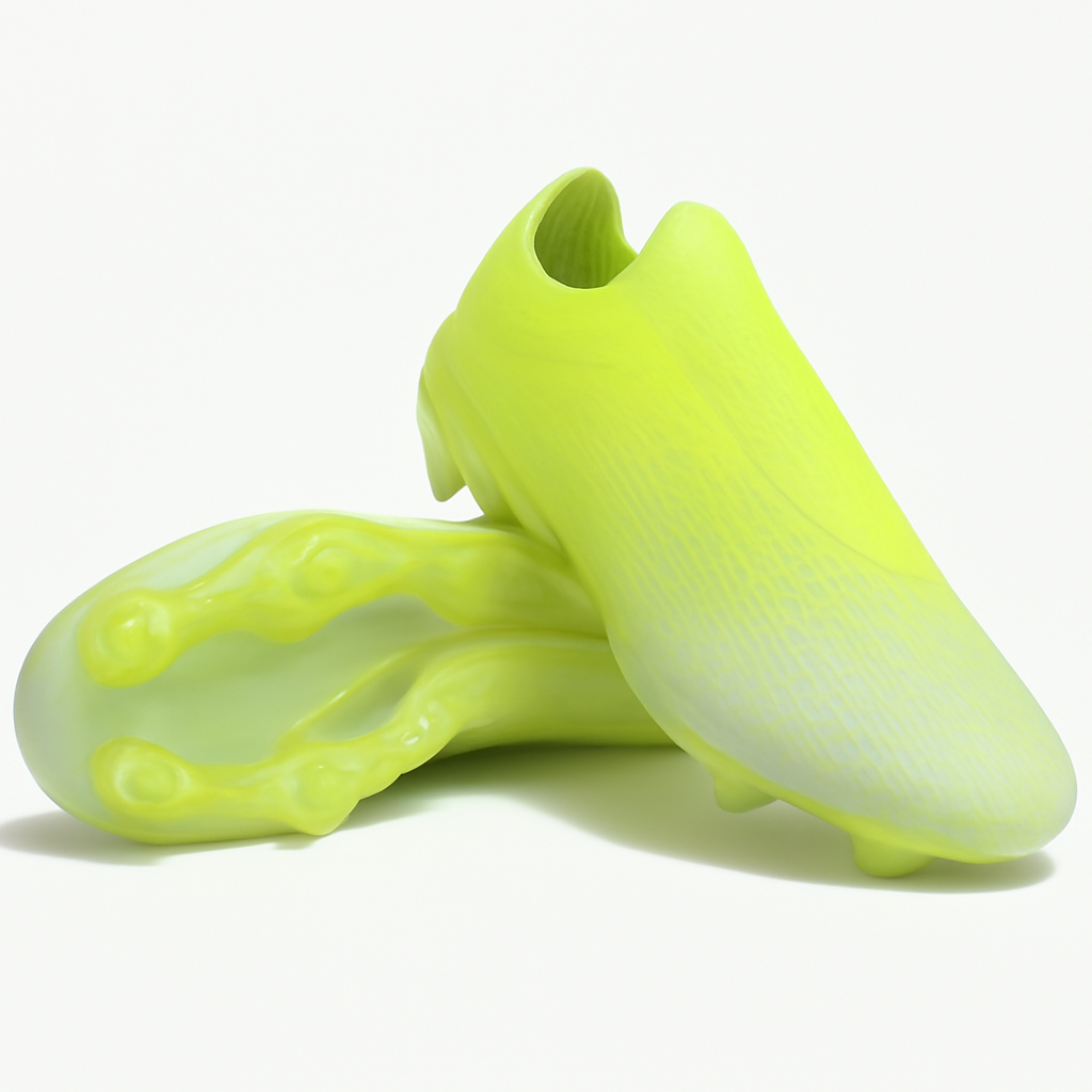 F50 LL LC FG - Solar Yellow/White/Core Black/Red